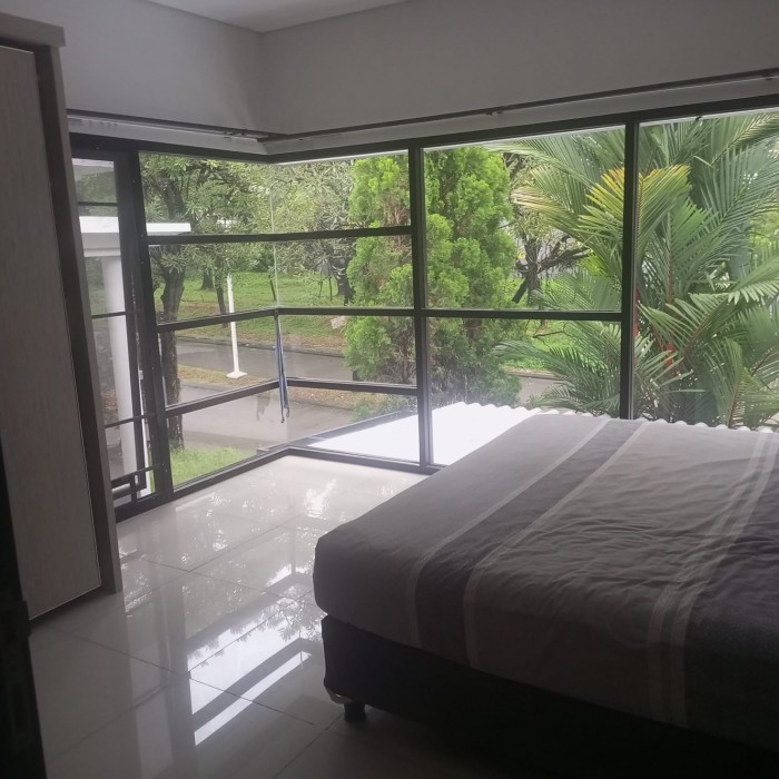 Rumah disewakan di Vassa Residence Lippo Cikarang